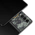NHL Buffalo Sabres Camo Galaxy Z Fold3 5G Skin